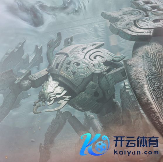 《燕云十六声》浴血难度笃墨蝎打发及特色先容