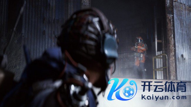 《ARC Raiders》曾是PvP贪图 收到多量负面响应后转型