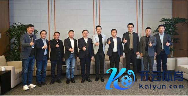 雷军展示东谈主脉