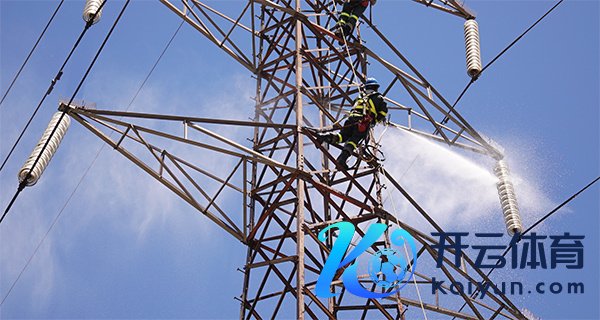 Transelec SA在智利运营的高压输电清楚 Transelec SA公司网站